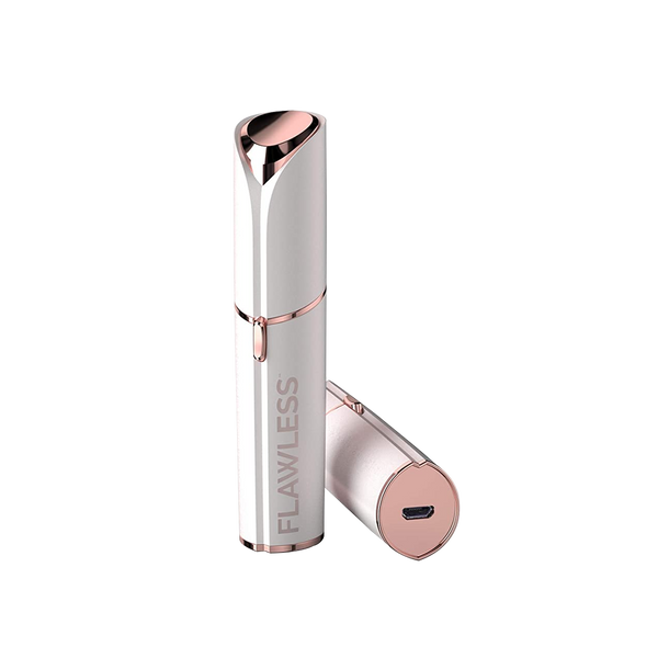 Facial Hair Remover - Rechargeable